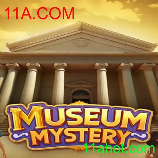 MuseumMystery
