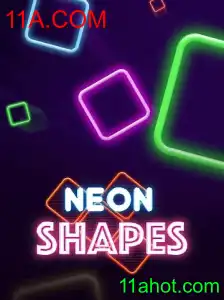NeonShapes