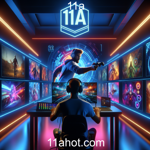 O Guia Definitivo para Dominar Seus Jogos Favoritos